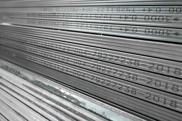 Как проверить качество стальных листов - основные характеристики и методы проверки
