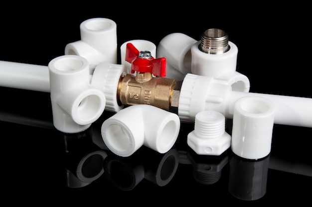 Полезные советы по выбору и установке пластиковых труб для отопления - как правильно обеспечить эффективную и надежную систему отопления