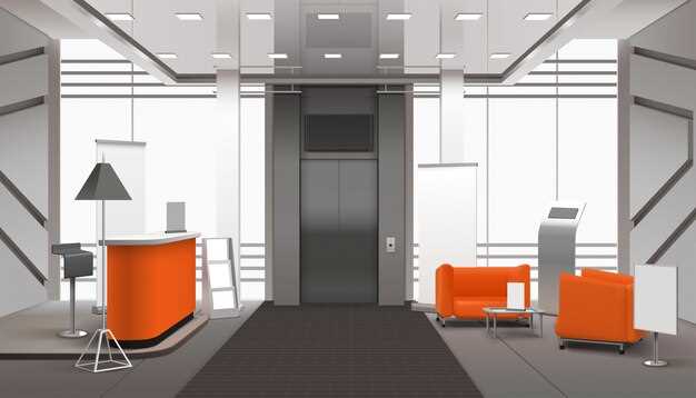 Преимущества использования металлических перегородок в офисе - эффективное решение для организации рабочего пространства