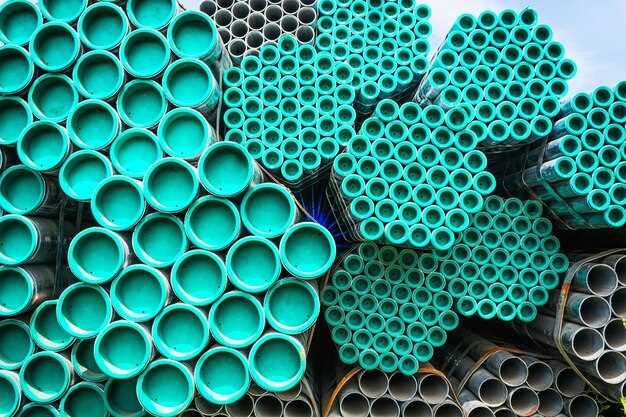 Ударопрочные пластиковые трубы - надежность и безопасность в экстремальных условиях